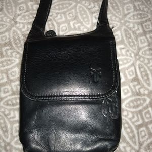 Frye crossbody